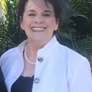 Meet your Posher, Linda louise